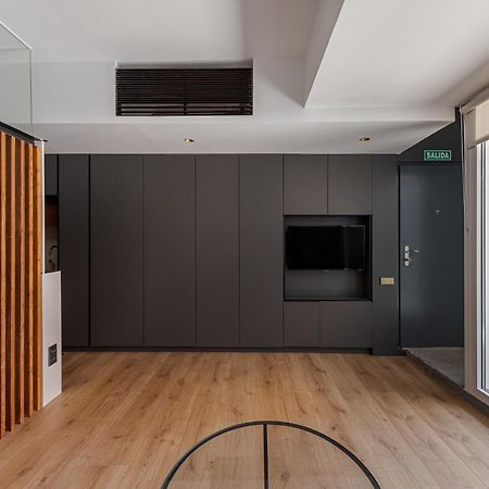 Apartamento De Diseno En Caleido Madrid Exterior photo