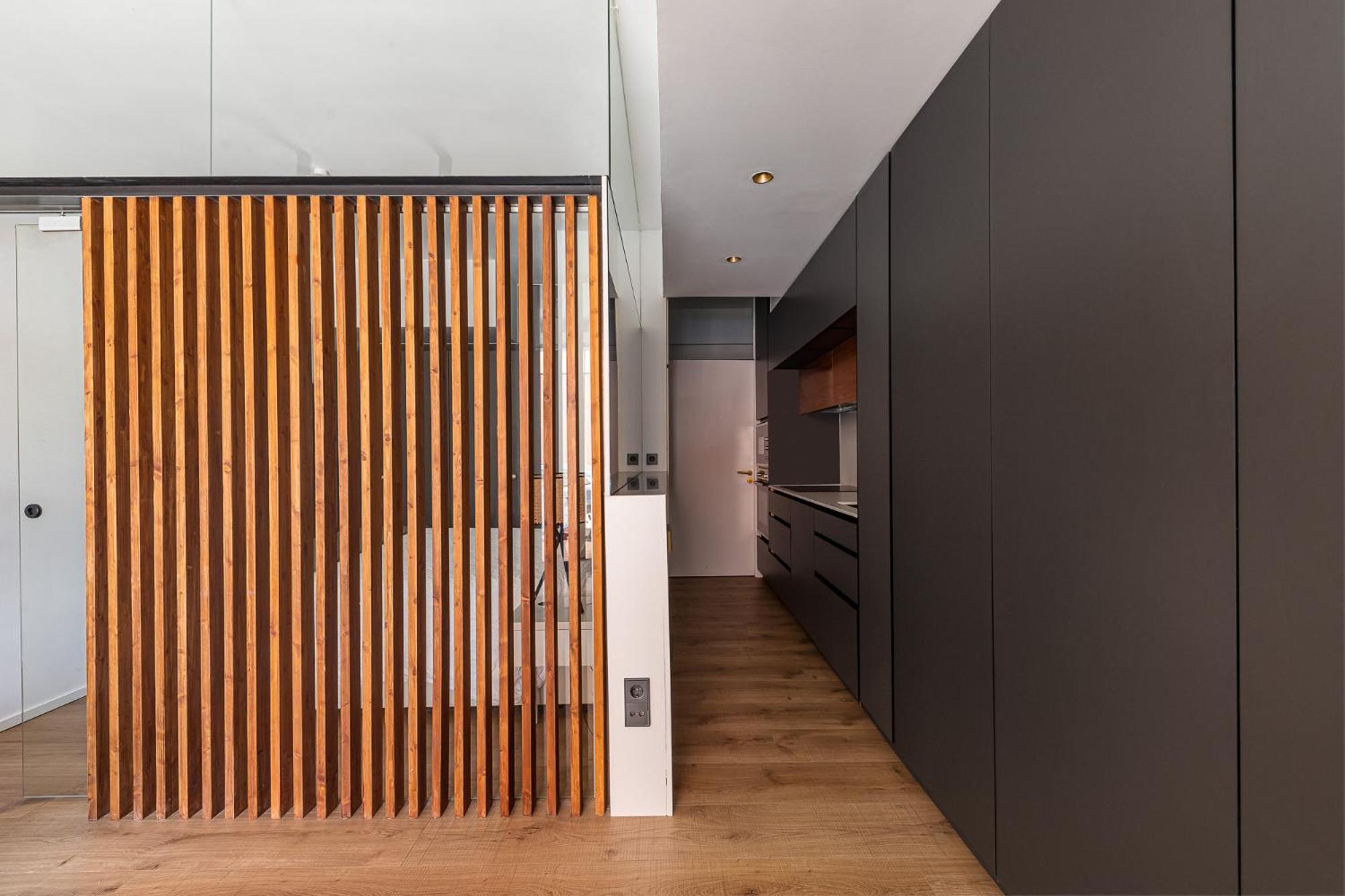 Apartamento De Diseno En Caleido Madrid Exterior photo